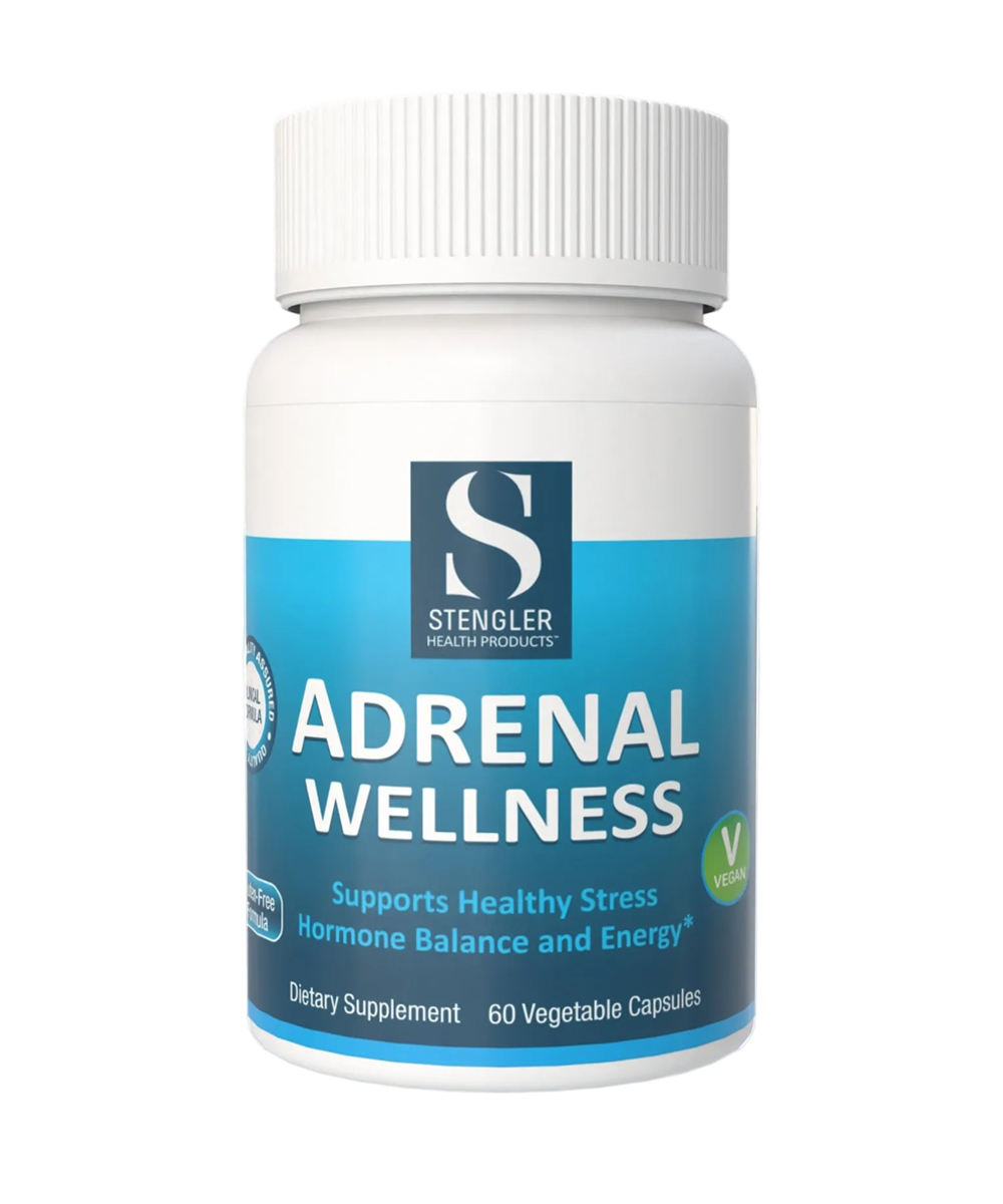 Adrenal Wellness