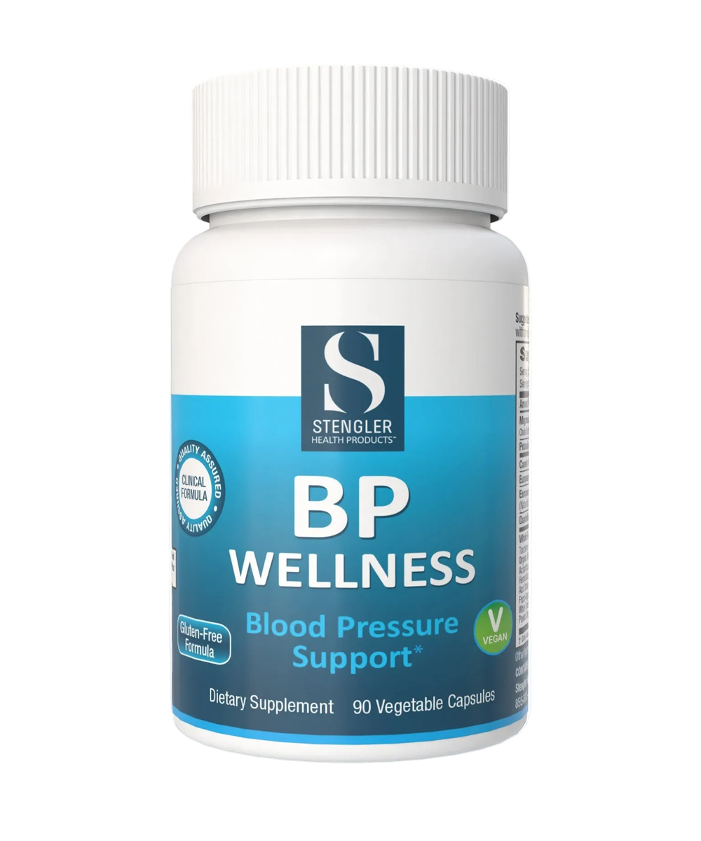 BP Wellness