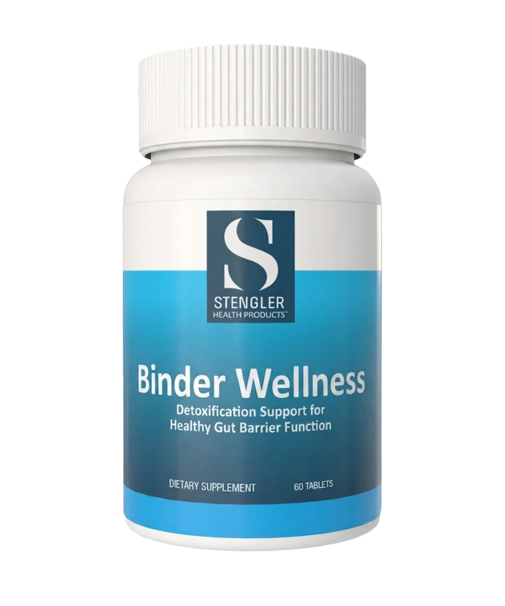 Binder Wellness