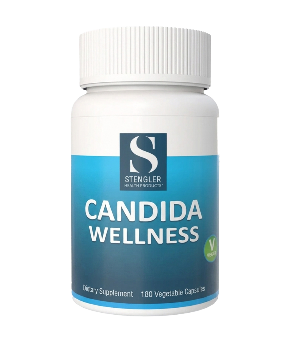 Candida Wellness