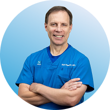 2025 Top Holistic Doctor of the Year