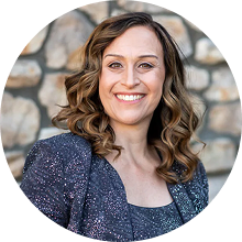 Dr. Angela Stengler, NMD, MS — Author and Co-Owner of Stengler Center