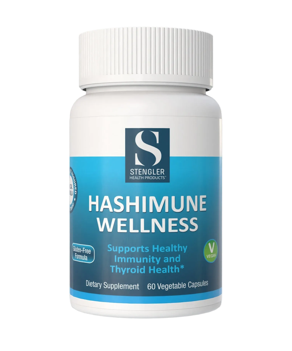 Hashimune Wellness
