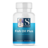 Fish Oil Plus