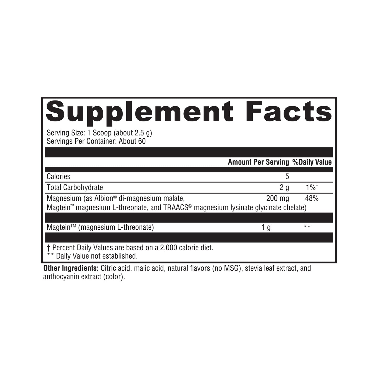 Mag Berry Wellness (Formely NervaMag)