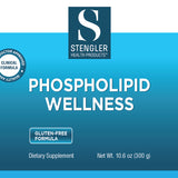 Phospholipid Wellness