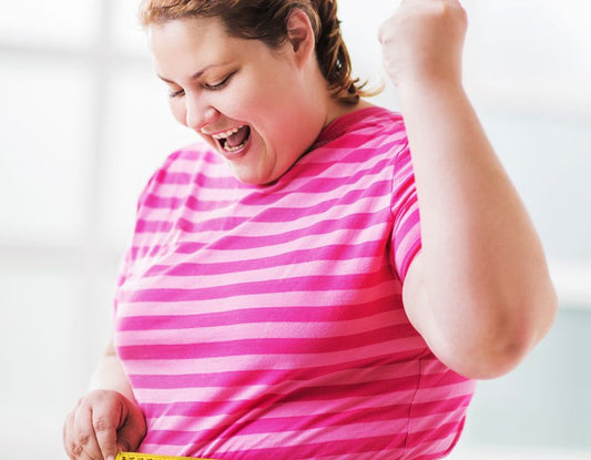 Aggressive Prescription Weight Loss & Diabetes