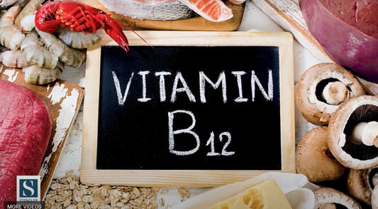 How Can Vitamin B12 Injections Help You?