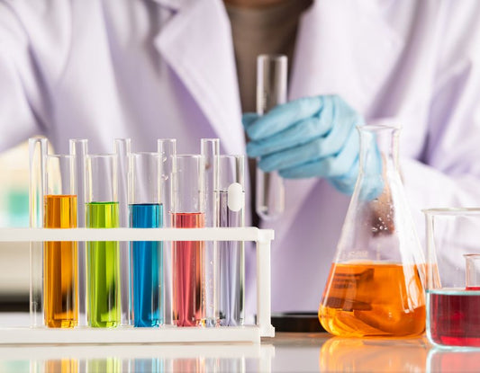 The Role of Lab Testing In Relieving Your Menopausal Symptoms
