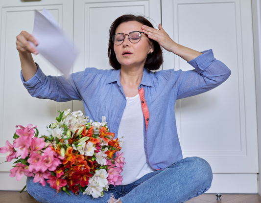 Clinical Menopause Treatment with Bioidentical Hormones