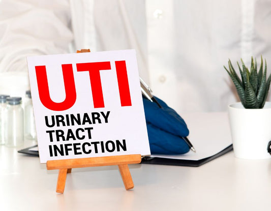 Urinary Tract Infection Prevention for Diabetics