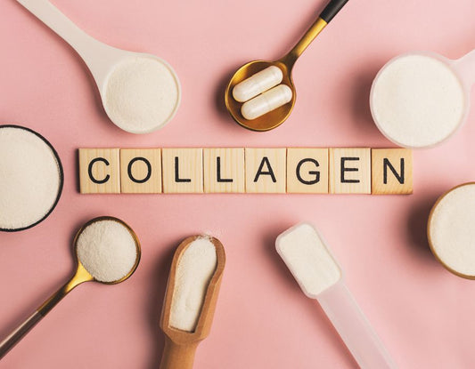 Collagen Effective for Treating Arthritis