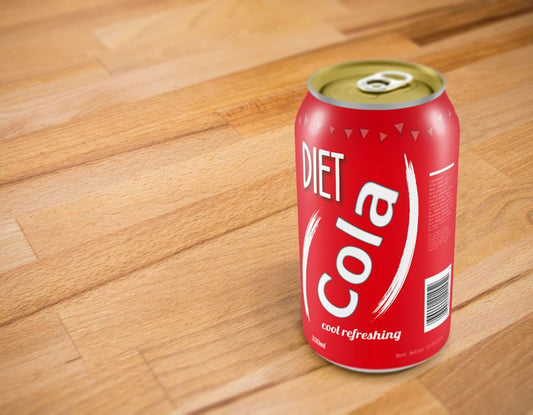 Diet Soda and Nutrient Depletion