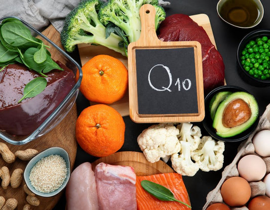 What Nutrients Do Statin Drugs Deplete?