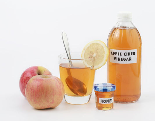 Does Vinegar Have Legitimate Health Benefits?