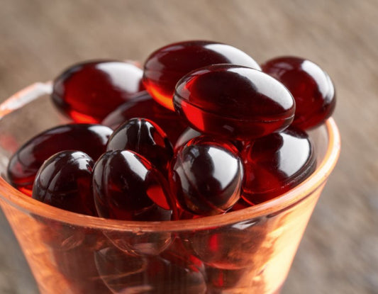 Is Krill Oil Better Than Fish Oil?