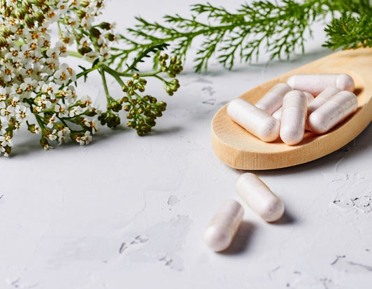Naturopathic Medicine and Cancer