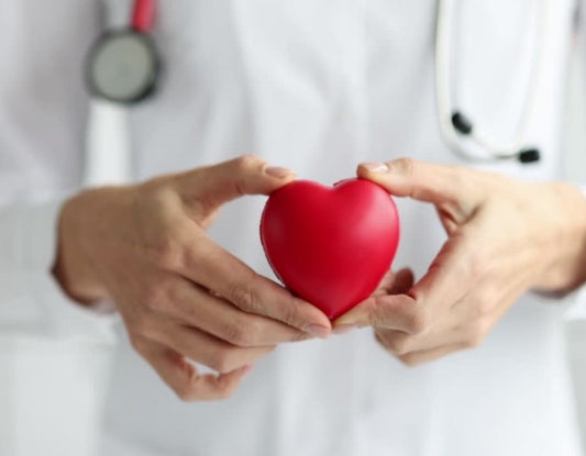 Natural Treatments for Cardiovascular Disease