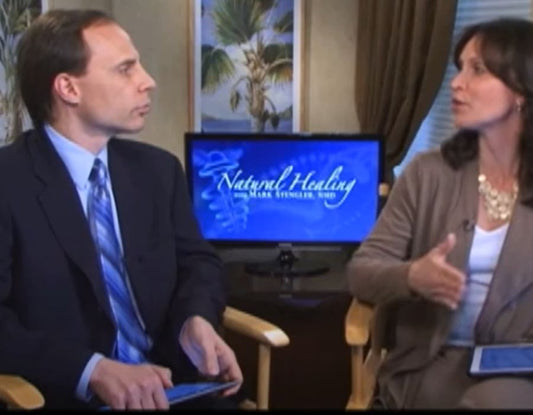 Naturopathic Doctors Treat Root Causes