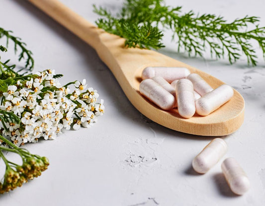 Conditions Treated by Naturopathic Doctors