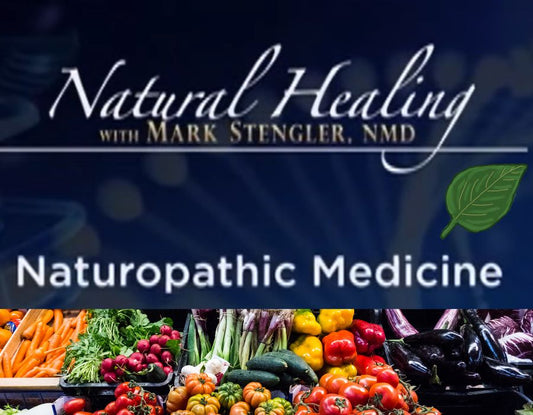What is Naturopathic Medicine?
