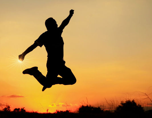 Natural Energy Supplements