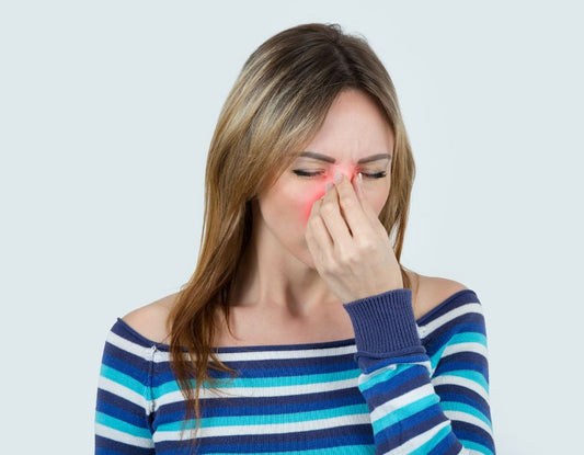 Chronic Sinusitis and Fungal Infection
