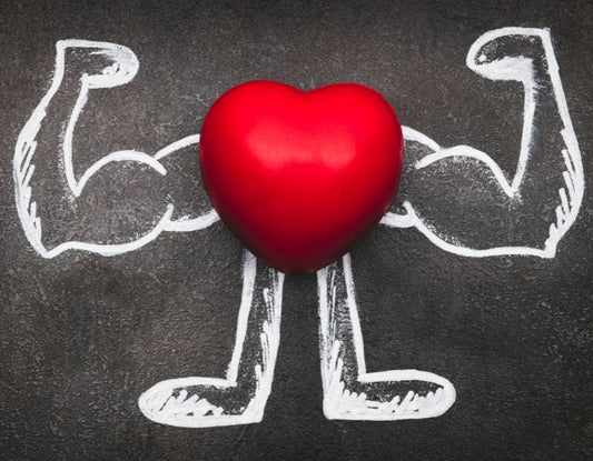 Testosterone and Heart Health