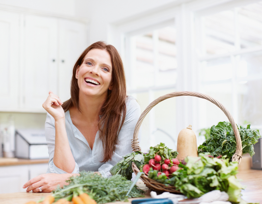 Hormones and Health