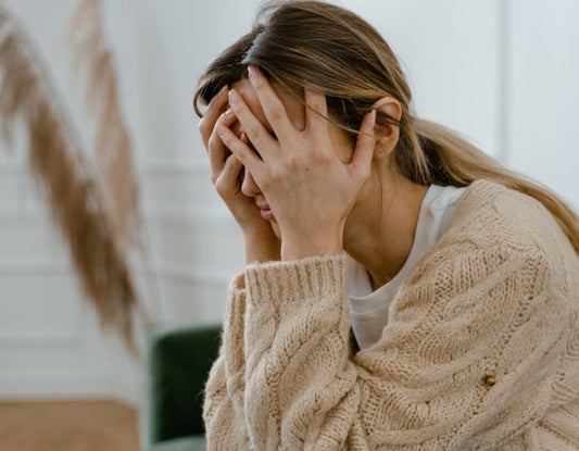 How Does Stress Affect Cancer?
