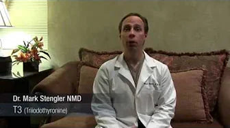Hypothyroidism | One Minute With Dr. Stengler