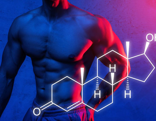 The Best Methods for Testosterone Replacement for Men