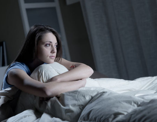 Health Risks of Insomnia