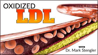 What is Oxidized LDL?