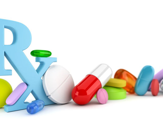 The Link Between Prescription Drugs and Diabetes
