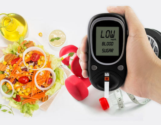 Diabetes and Weight Control