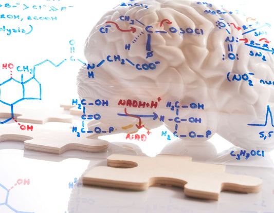 Balancing Brain Chemistry Naturally