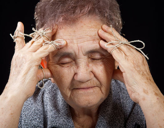 Root Causes of Memory Loss