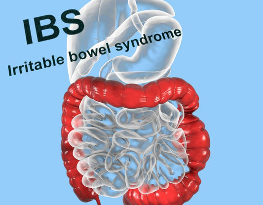 5 Causes of Irritable Bowel Syndrome