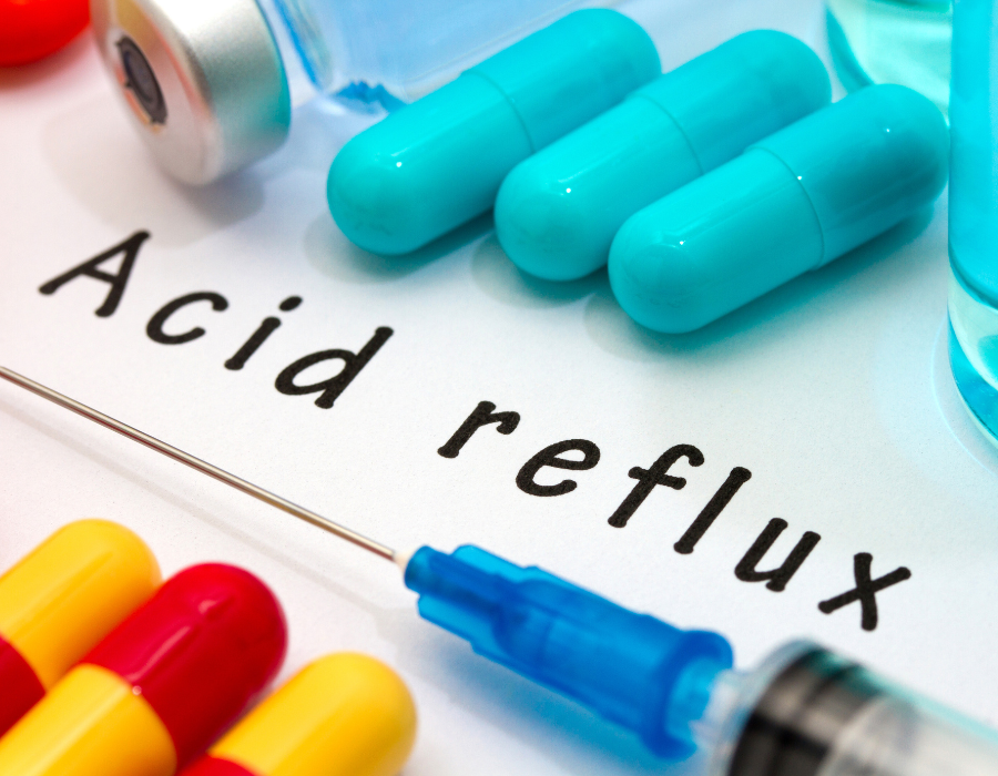 Alternatives For Acid Reflux