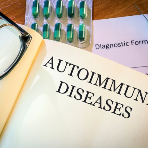 Answers for Autoimmune Diseases