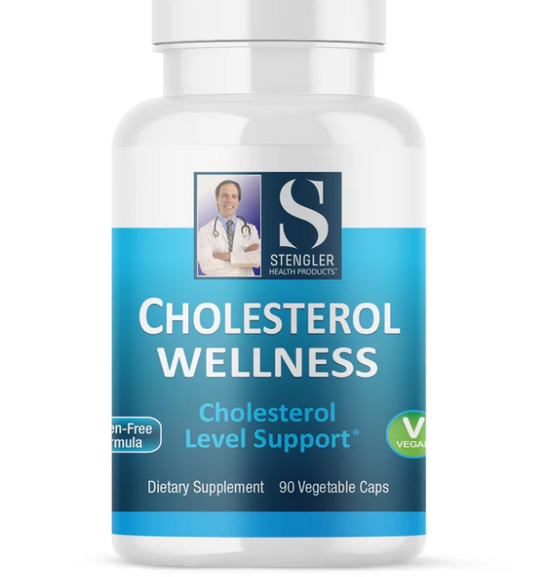 Alternatives to Cholesterol-lowering Statin Medications