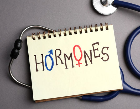 What Are Bioidentical Hormones?