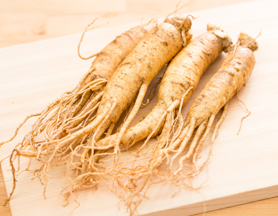 Chinese Ginseng: A Super Natural Health Herb