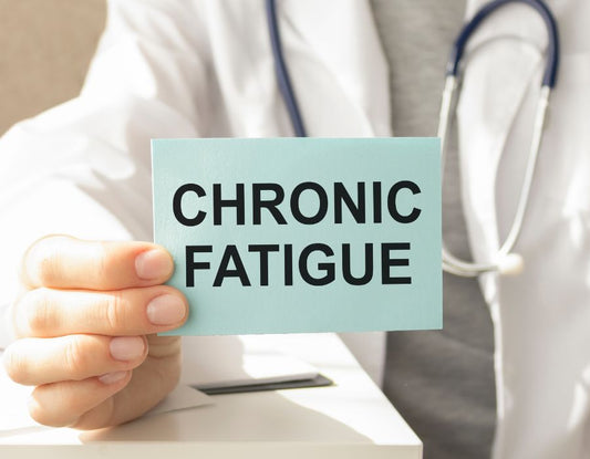 Service Highlight: Chronic Fatigue Syndrome