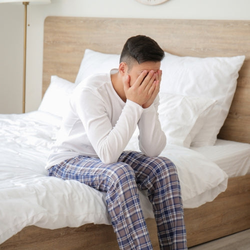Chronic Fatigue is Officially Recognized!