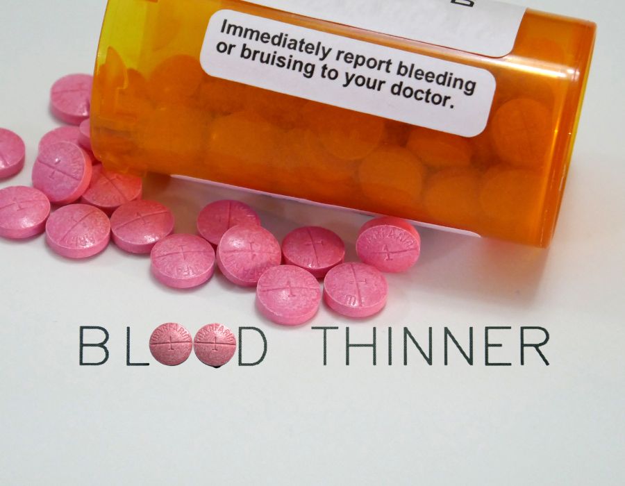 Common Blood Thinner Pradaxa Packs Serious Risks