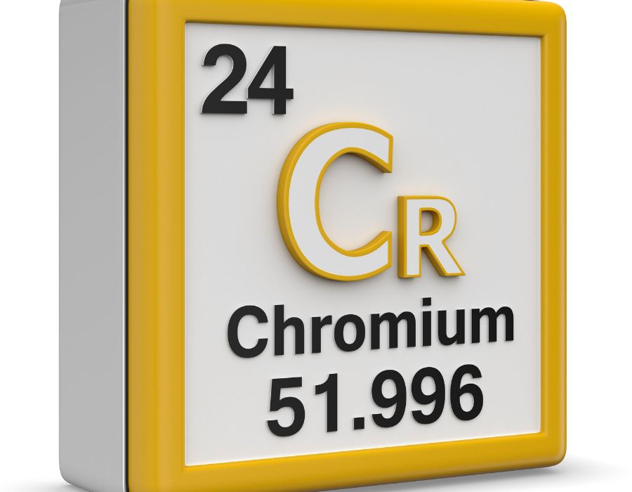 Control Your Sweet Tooth and Lower Blood Sugar with Chromium