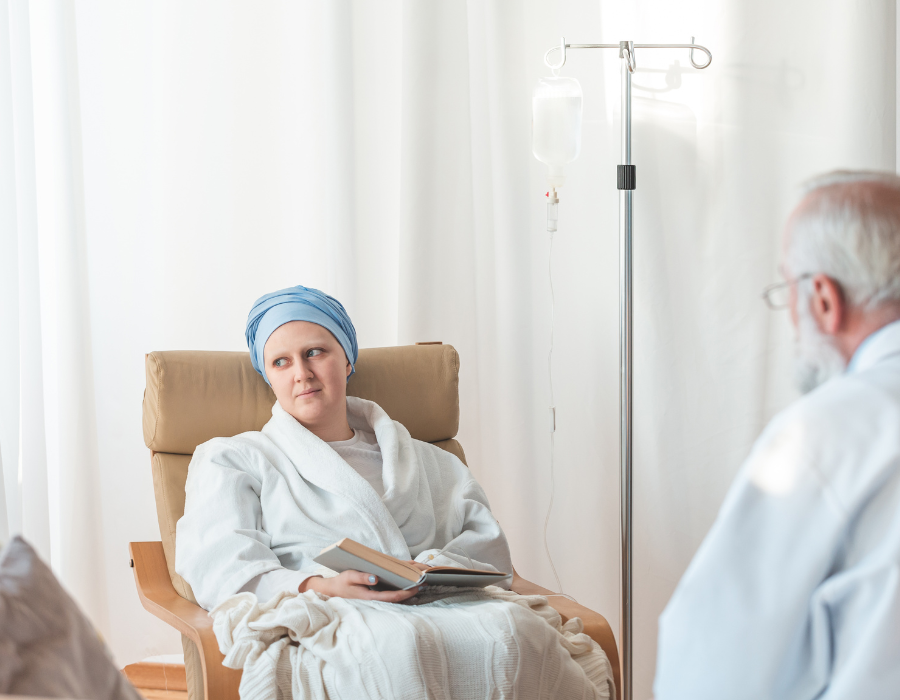 Combating Cancer Related Fatigue