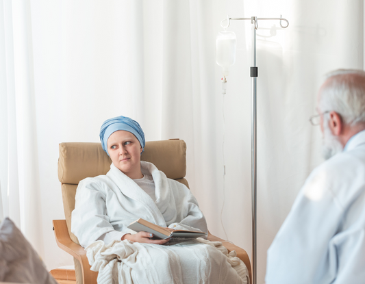 Combating Cancer Related Fatigue